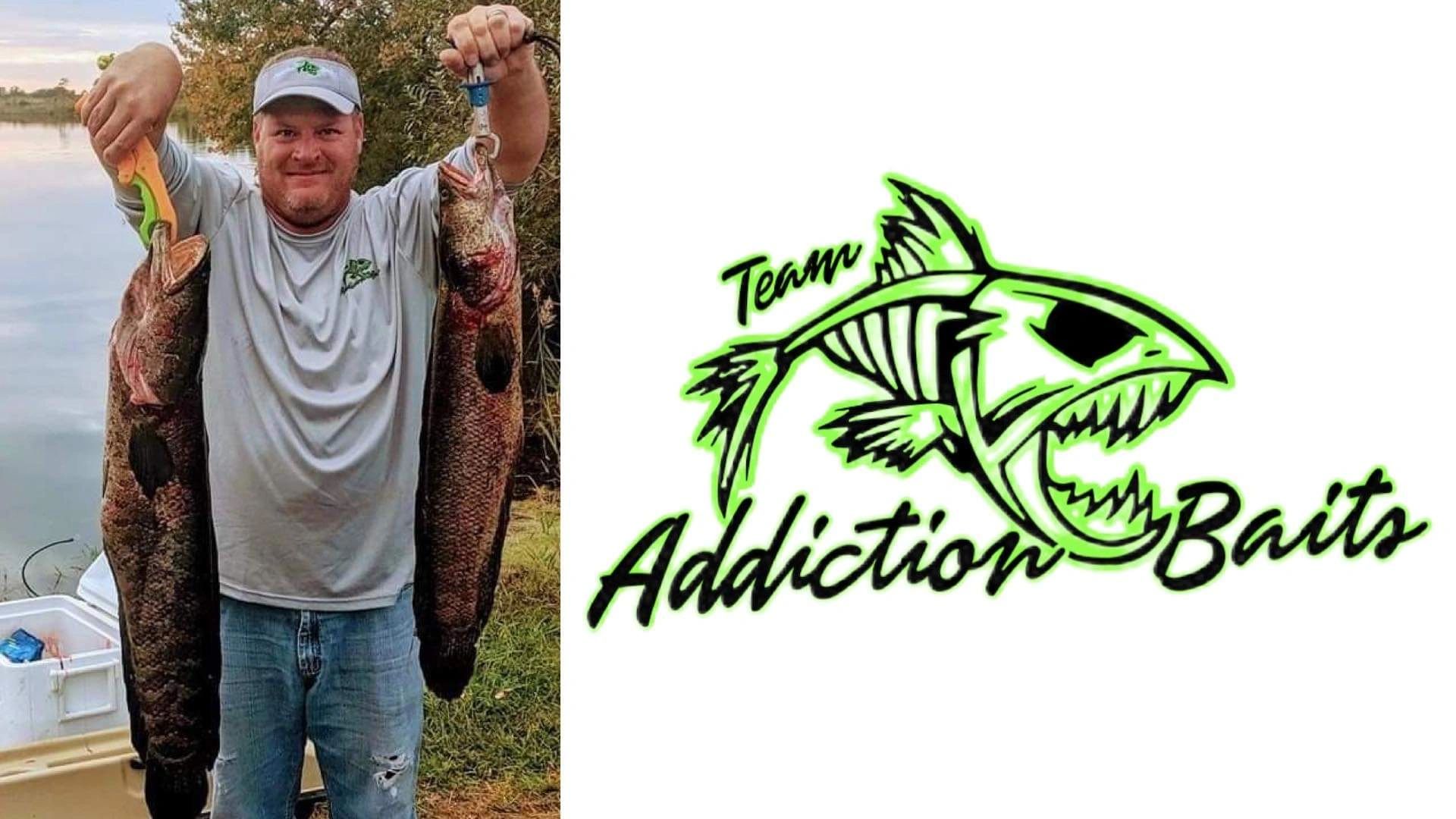 Addiction Baits LLC - Fishing Lures, Fishing Tackle, Lure