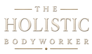 The 
Holistic
Bodyworker