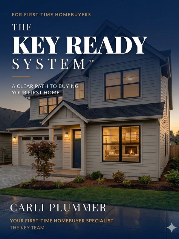 The Key Ready System book cover
