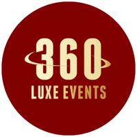 360 Luxe Events 