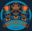 Funky Blues Kings