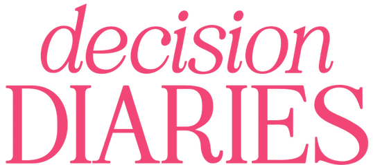 Decision Diaries