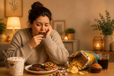 emotional eating weight loss hypnotherapy