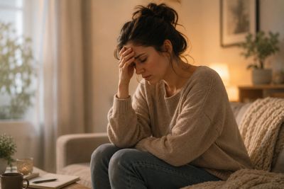 hypnotherapy for anxiety