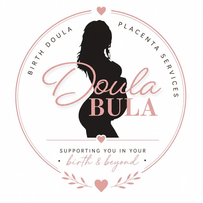 Doula Bula placenta encapsulation and kaiser covered doula