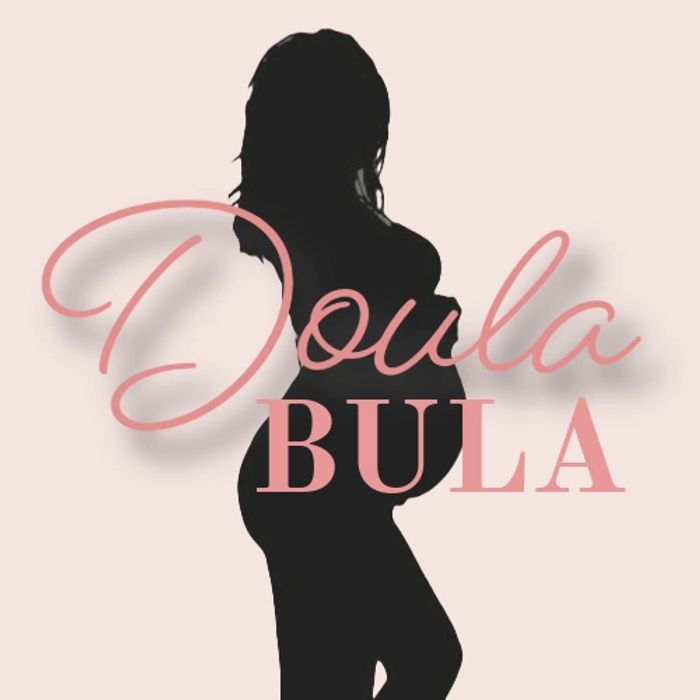 Doula Bula - Worried about a mommy pooch? 🧐 It's not just about