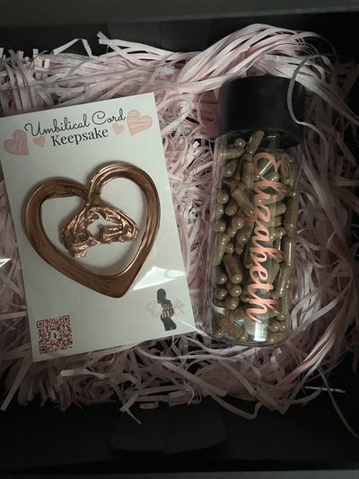 Placenta Encapsulation in Modesto, CA | Doula Bula