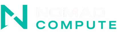 Nomad Compute