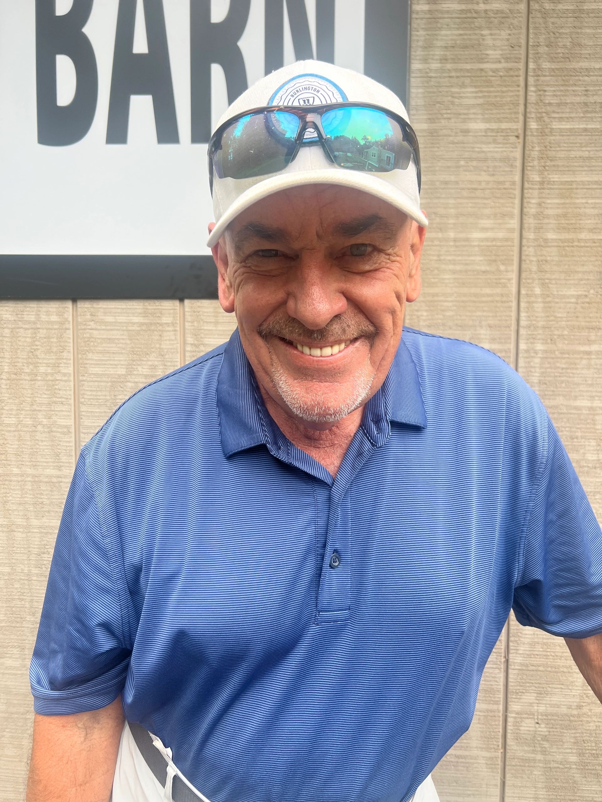 RICK'S GOLF STUDIO | Expert Golf Instruction