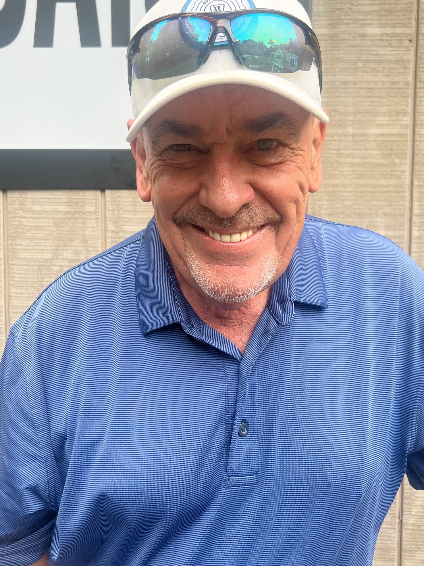 Rick Pogany, Instructor/Coach