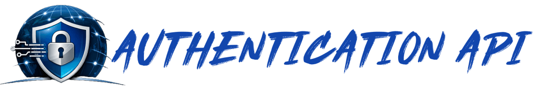 Authentication API