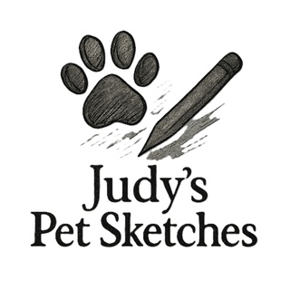 Judy's Pet Sketches