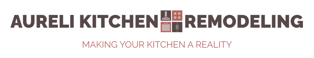 Kitchen Cabinets MA