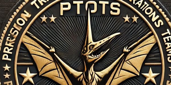 pTOTs emblem 