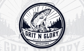 Grit N Glory Guided Fishing