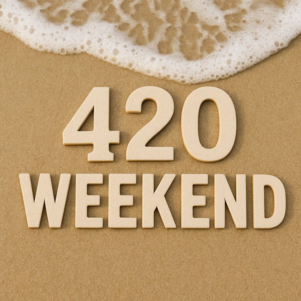 The Origin of 4/20: How April 20 Became a Cannabis Holiday
