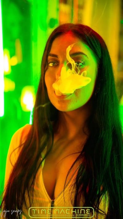 Laguna Niguel Marijuana Dispensary Delivery