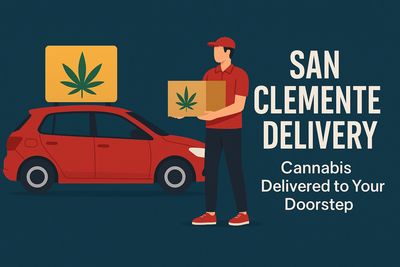 San Clemente Dispensary