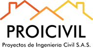 PROYECTOS DE INGENIERÍA CIVIL SAS