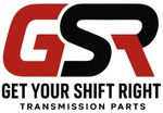Get Your Shift Right Transmission Parts
