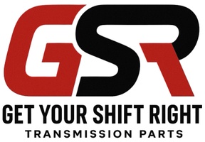 Get Your Shift Right Transmission Parts