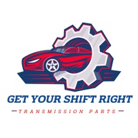 Get Your Shift Right Transmission Parts