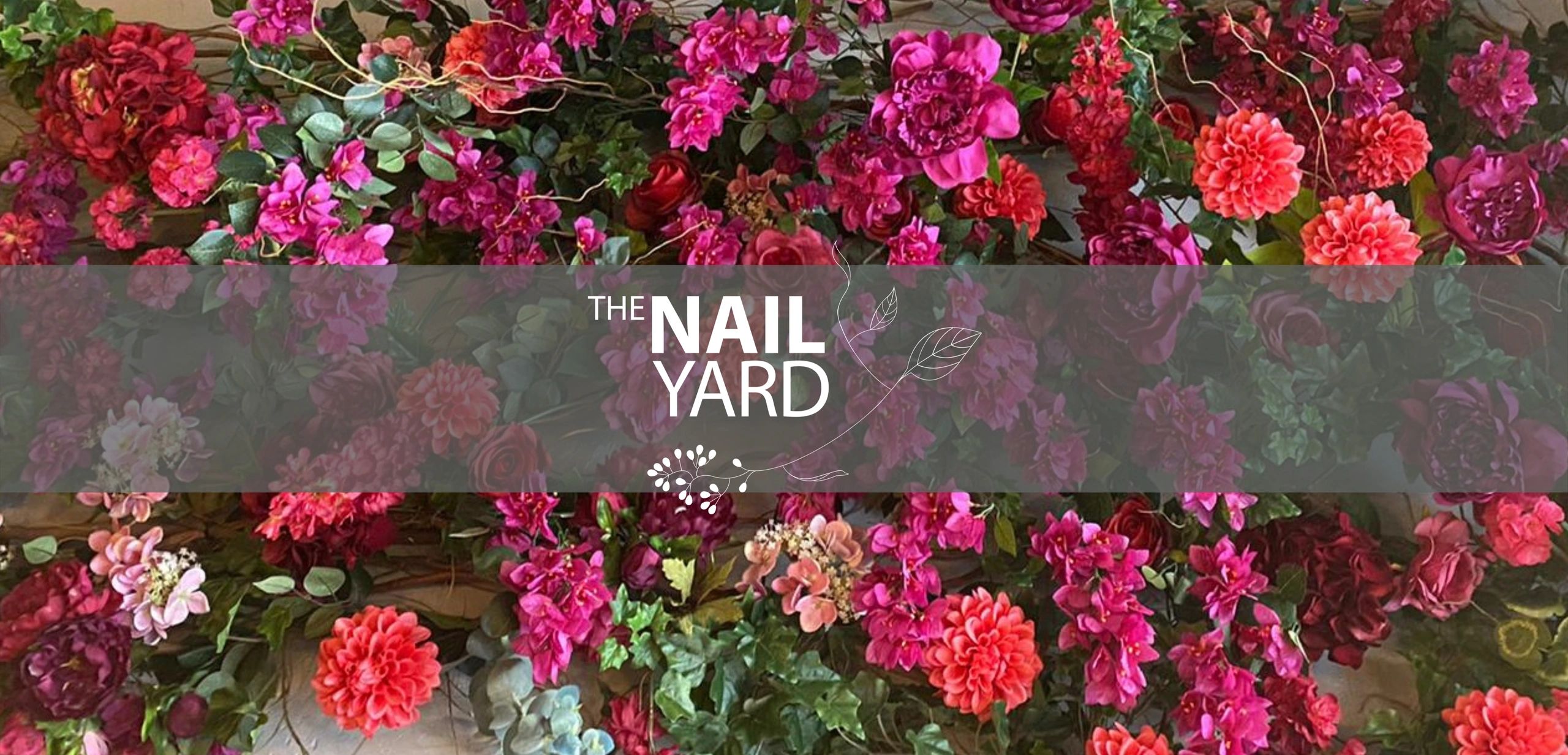 The Nail Yard Manicure and Pedicure Edinburgh, Scotland