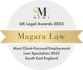 UK Legal Awards Winner