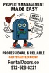 RentalDoors.co