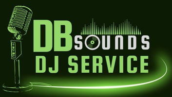 DB Sounds DJ Service
