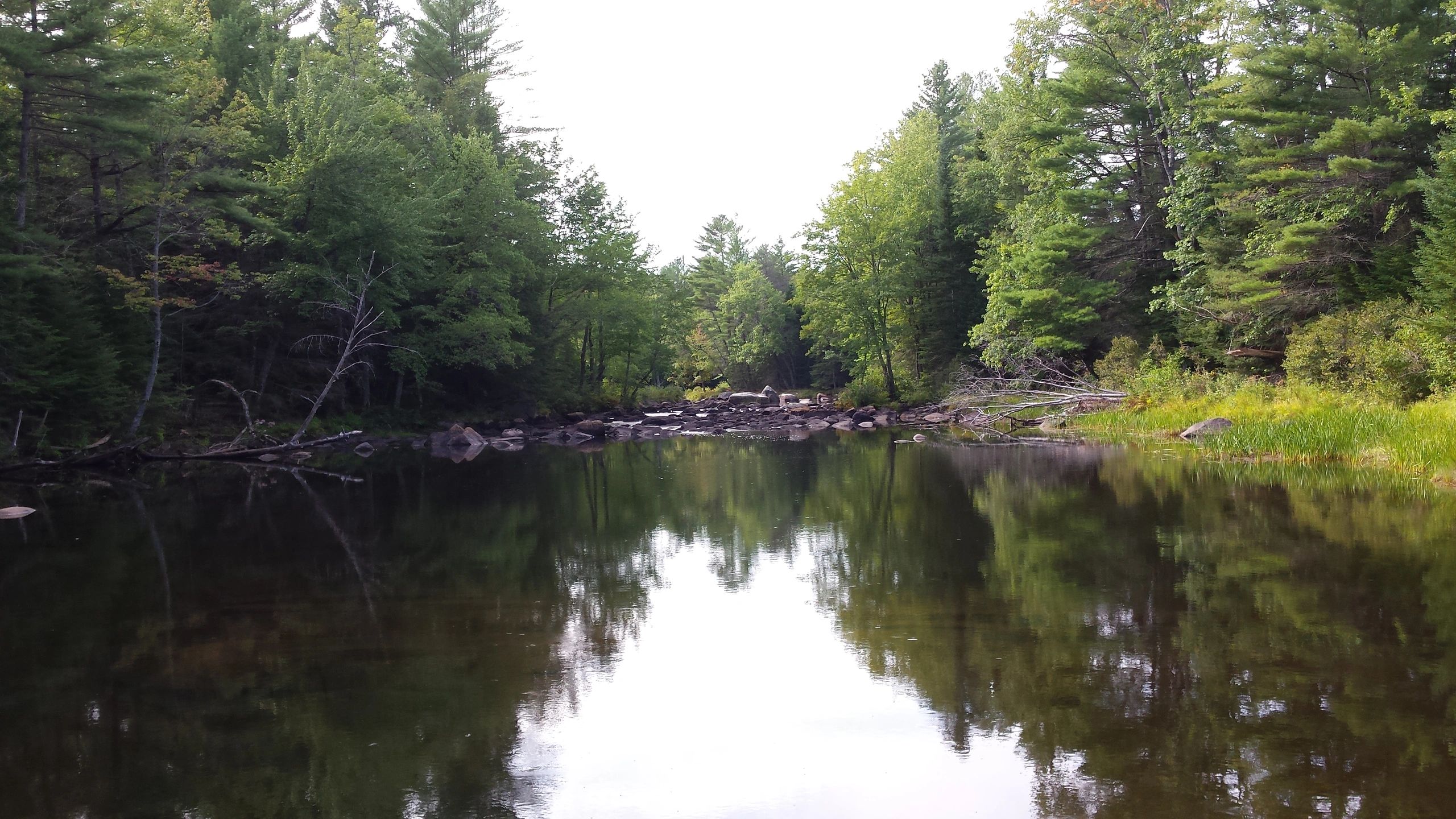 Crooked River, Maine