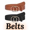 Shop our Great selection of designer belts, high waist belts, skinny & wide belts at vesboutiques