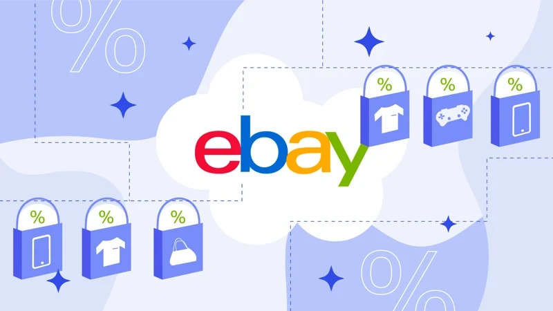 eBay Coupons