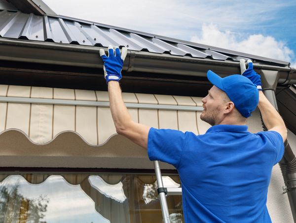 Pro Gutters and Remodeling