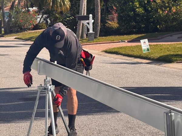 Pro Gutters and Remodeling
