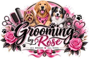 Grooming by Rose