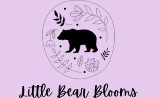 Little Bear Blooms