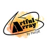 ArtfulArraybyPattyK