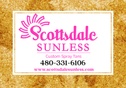 SCOTTSDALE SUNLESS 