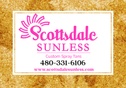 SCOTTSDALE SUNLESS 