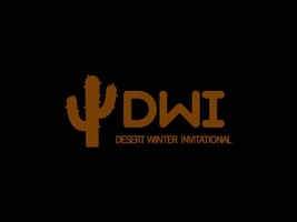 Desert Winter Invitational