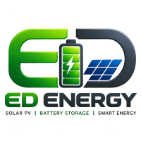 ED energy