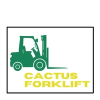 Cactus Forklift