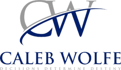 Caleb Wolfe Coaching
