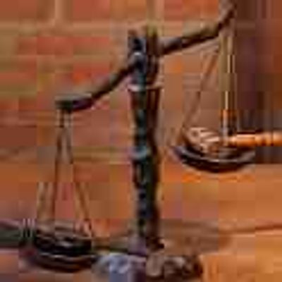 Balancing the Scales of Justice - helping you get time to fight your case for all it's worth.