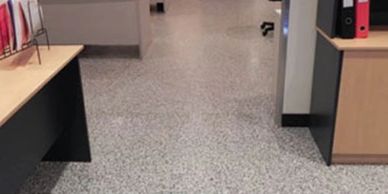 Garage Floor Coating Services In Midway Ut Wasatchmc