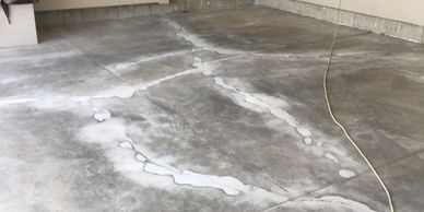 Garage Floor Coating Services In Midway Ut Wasatchmc