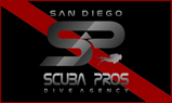 San Diego Scuba Pros