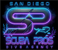 San Diego Scuba Pros