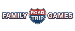 Family Road Trip Games